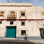 Casa Del Reloj - Puerto De Santa Maria