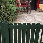 Cozy holiday home in Villanueva in a charming area