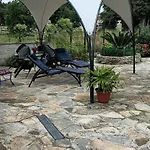 Cozy holiday home in Villanueva in a charming area