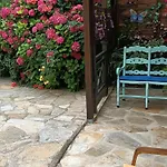 Cozy holiday home in Villanueva in a charming area
