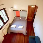 Casaboo - Habitaciones
