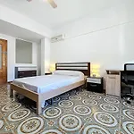 Apartamento 4 Dormitorios Parking Incluido