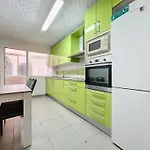 Apartamento 4 Dormitorios Parking Incluido