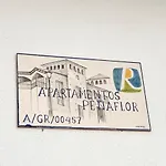 Apartamentos Penaflor