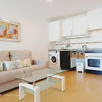 Apartamento los Sueños