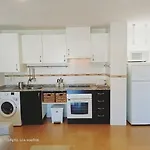 Apartamento los Sueños