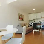 Apartamento los Sueños