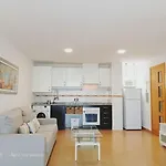 Apartamento los Sueños