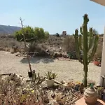 Cortijo El Ventorrillo De Agua Amarga