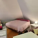 Buhardilla Andaluza Con Piscina Compartida