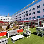 Frontair Congress Aeropuerto