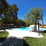 Hacienda Laguna Seca - Apart. Lavanda