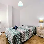 Alojamiento La Palmera