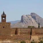 Mrs El Mirador De La Alcazaba
