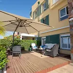 Apartment Betula