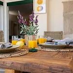 Apartment Betula