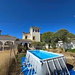 Aa Guest - Alcazaba Del Jardin De Sierra Nevada