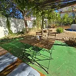 Aa Guest - Alcazaba Del Jardin De Sierra Nevada
