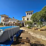 Aa Guest - Alcazaba Del Jardin De Sierra Nevada