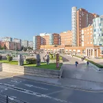 Apartamento Cruces Metro Bec C