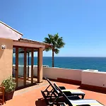 Penthouse On The Beachfront