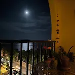 Apartamento Tropicana 1° Linea Almunecar
