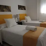 Piso Vacacional En Sanlucar