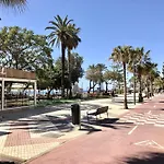 Grand Patio Apartment