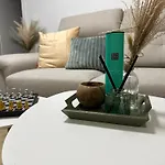 Rambla 48 Flat