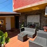 Rural El Bosque