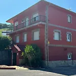 Rural El Bosque