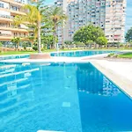 Cozy Flat With Sea Views La Torre