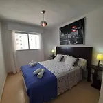 Apartment Alhambra Rincon De Loix Benidorm-Sea View-Free Parking, Wi-Fi, Pool, New Air Conditioning