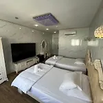 Hotel Aviación