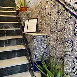 Casa De La Abuelita
