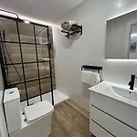 2C Apartamento Juan Robledo Centro Ciudad