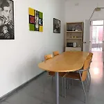 Casa Almenillas, Atelier Los Mijitas