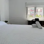 Piso Compartido Delyrent Acosta
