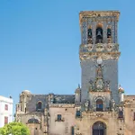 Cozy Home In Arcos De La Frontera With Wifi
