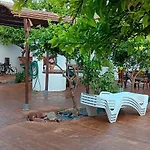 Gran Casa Rural Con Patio En Encinarejo De Cordoba