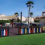 Bungalow Manuel en Gran Alacant