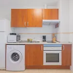 Apartamentos Moon Dreams Almerimar