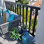 Benahavis Village Penthouse Apartment, 2 Bedrooms, Stunning Views, Swimming Pool !!