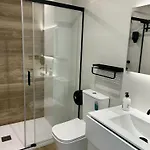 1 Planta A Apartamentos Juan Robledo Centro Ciudad