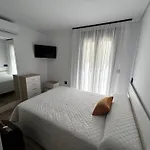 1 Planta A Apartamentos Juan Robledo Centro Ciudad