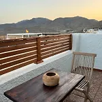Casas De Valtravieso Mar A La Vista