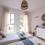 Aquamarine Apartment In Marina Sotogrande