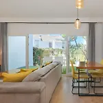 Wintowinrentals Townhouse, Pool & Beach Marbella