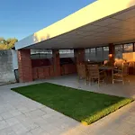 Chalet Piscina Jakuzzi Sevilla