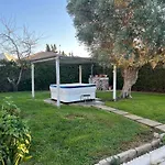Chalet Piscina Jakuzzi Sevilla